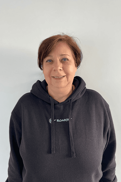 Monika Grütering